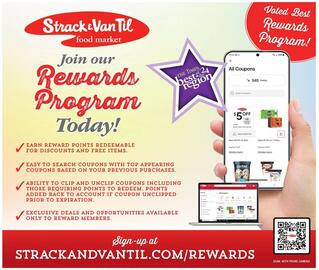 Strack & Van Til Weekly Ad Page 19