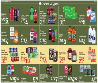 Strack & Van Til Weekly Ad Page 2