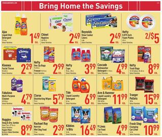 Strack & Van Til Weekly Ad Page 20