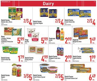 Strack & Van Til Weekly Ad Page 5