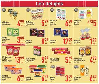 Strack & Van Til Weekly Ad Page 6
