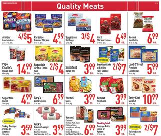 Strack & Van Til Weekly Ad Page 9