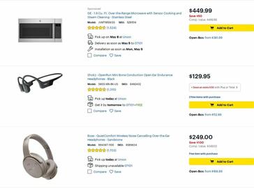 Best Buy Weekly Ad Page 18