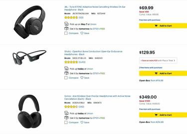 Best Buy Weekly Ad Page 28