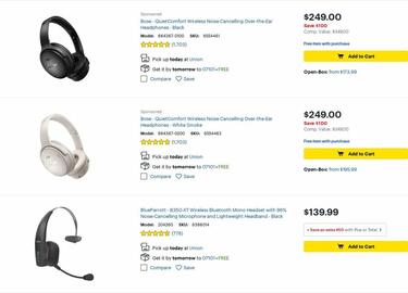 Best Buy Weekly Ad Page 29