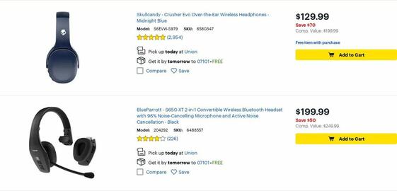 Best Buy Weekly Ad Page 32
