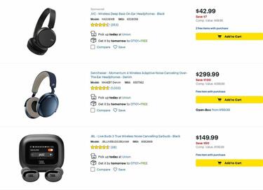 Best Buy Weekly Ad Page 33
