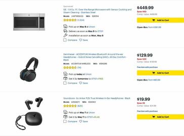 Best Buy Weekly Ad Page 35