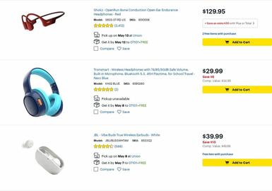 Best Buy Weekly Ad Page 38