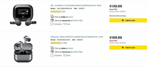 Best Buy Weekly Ad Page 8