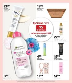 Target Weekly Ad week 19 Page 10