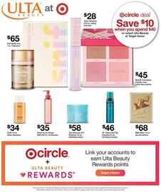 Target Weekly Ad week 19 Page 11