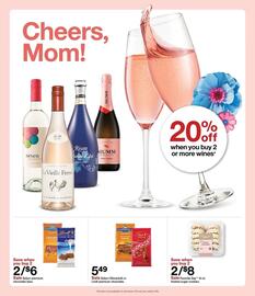 Target Weekly Ad week 19 Page 13