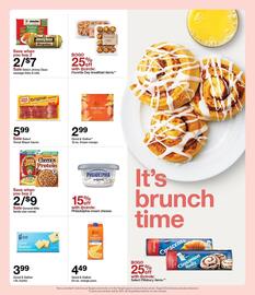 Target Weekly Ad week 19 Page 15