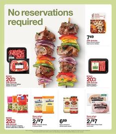 Target Weekly Ad week 19 Page 16