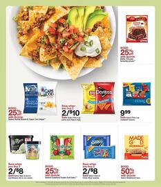 Target Weekly Ad week 19 Page 17
