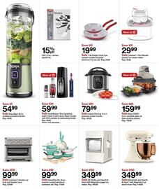 Target Weekly Ad week 19 Page 20