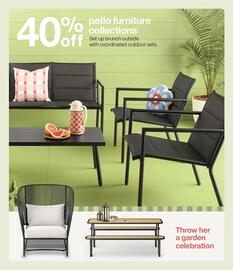 Target Weekly Ad week 19 Page 22