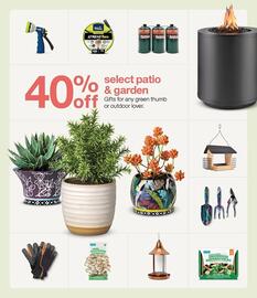 Target Weekly Ad week 19 Page 24