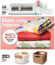 Target Weekly Ad week 19 Page 25