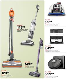 Target Weekly Ad week 19 Page 26