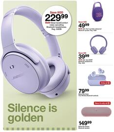 Target Weekly Ad week 19 Page 32