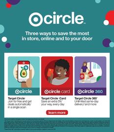 Target Weekly Ad week 19 Page 35