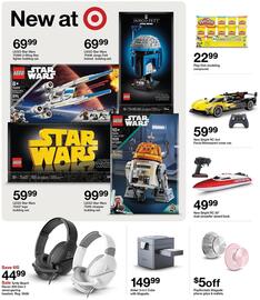 Target Weekly Ad week 19 Page 38