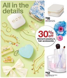 Target Weekly Ad week 19 Page 4