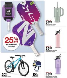 Target Weekly Ad week 19 Page 40