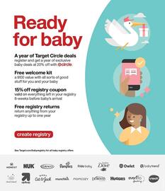 Target Weekly Ad week 19 Page 41