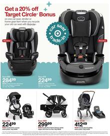 Target Weekly Ad week 19 Page 42