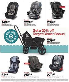 Target Weekly Ad week 19 Page 43