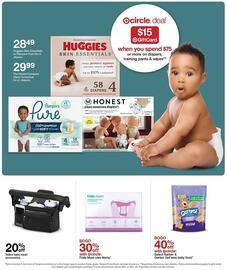 Target Weekly Ad week 19 Page 44
