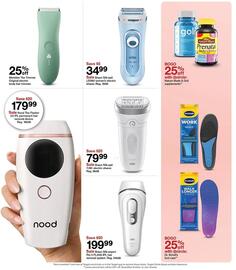 Target Weekly Ad week 19 Page 46