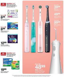 Target Weekly Ad week 19 Page 47