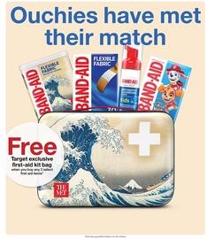 Target Weekly Ad week 19 Page 48