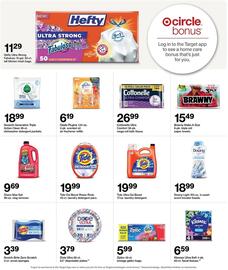 Target Weekly Ad week 19 Page 49