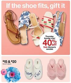 Target Weekly Ad week 19 Page 5