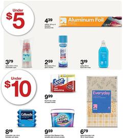 Target Weekly Ad week 19 Page 50