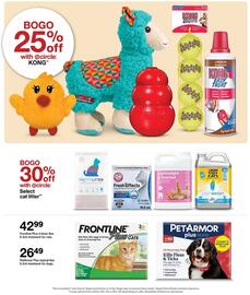 Target Weekly Ad week 19 Page 51