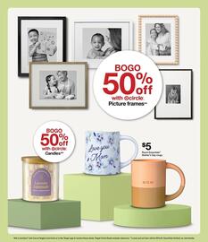 Target Weekly Ad week 19 Page 8