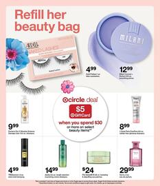 Target Weekly Ad week 19 Page 9