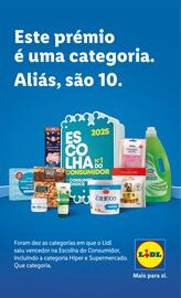 Folheto Lidl semana 19 Página 19