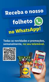 Folheto Lidl semana 19 Página 20