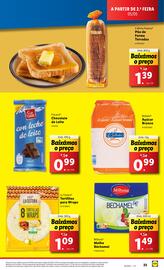 Folheto Lidl semana 19 Página 23