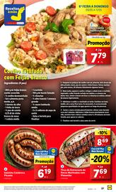 Folheto Lidl semana 19 Página 27