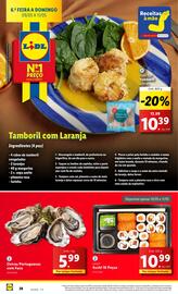 Folheto Lidl semana 19 Página 28