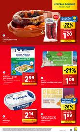 Folheto Lidl semana 19 Página 29