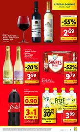 Folheto Lidl semana 19 Página 31
